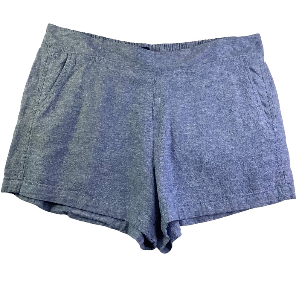 GAP Blue Women's Shorts